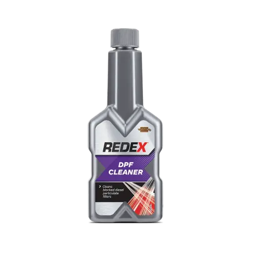 Redex DPF Cleaner (250ml)
