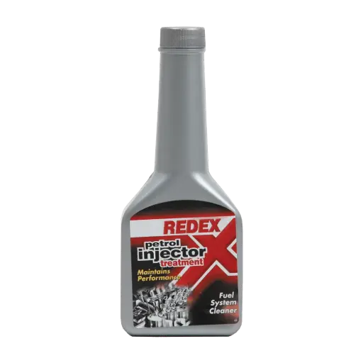 Redex Petrol Injector Treatment (250ml)