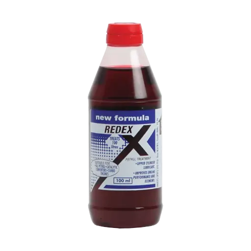 Redex Petrol Treatment (100ml)