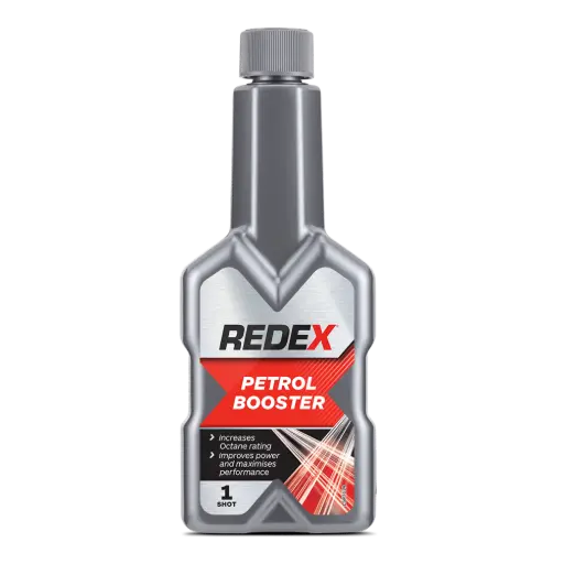 Redex Petrol Booster (250ml)