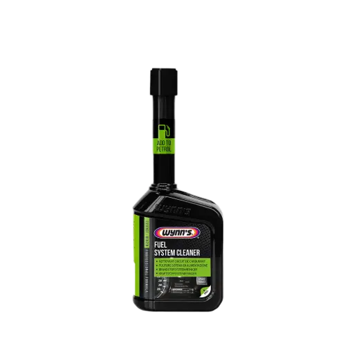 Wynn's Fuel System Cleaner (250ml)