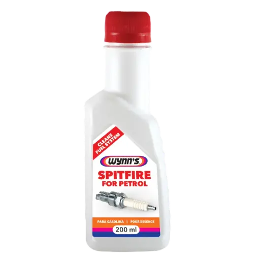 Wynn's Spitfire For Petrol (175ml)