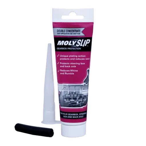 Molyslip Gearbox Protector (65ml)