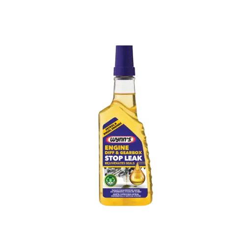 Wynn's Engine, Diff and Gearbox Stop Leak