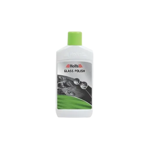 Holts Glass Polish (375ml)