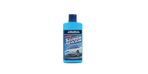 Holts Screenwash (400ml)