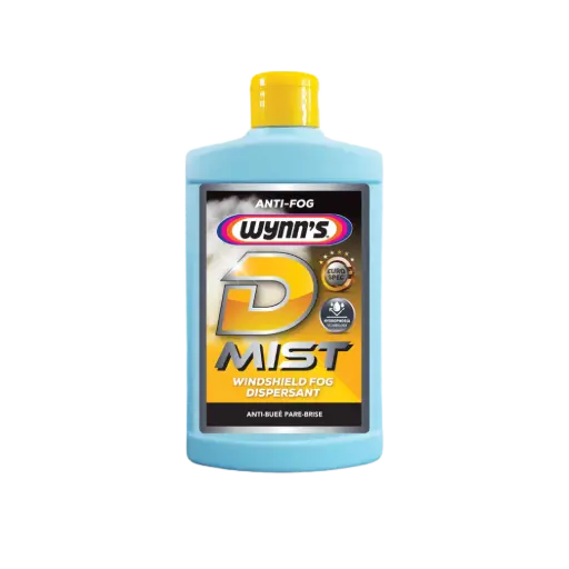 Wynn's D Mist Windshield Fog Dispersant (250ml)