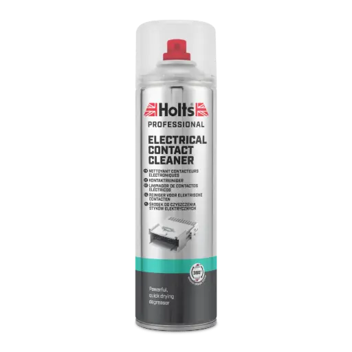 Holts Electrical Contact Cleaner (500ml)