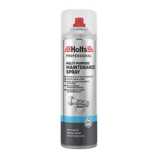 Holts Maintenance Spray (500ml)