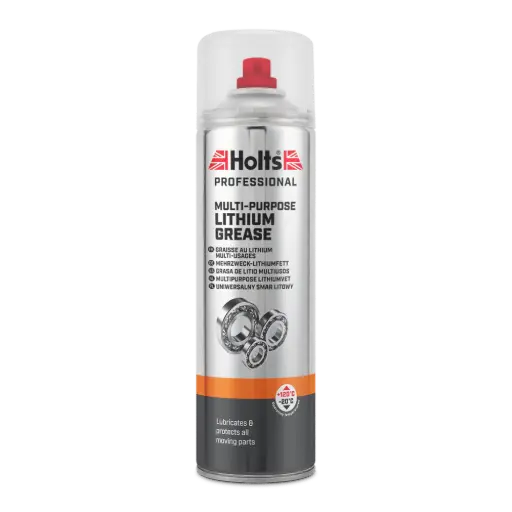 Holts Multi Purpose Lithium Grease (500ml)