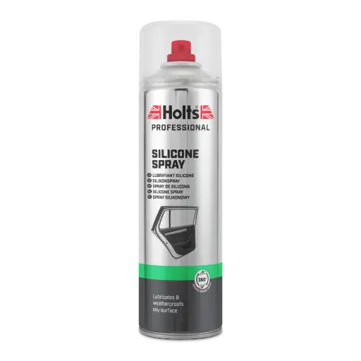 Holts Silicone Spray (500ml)