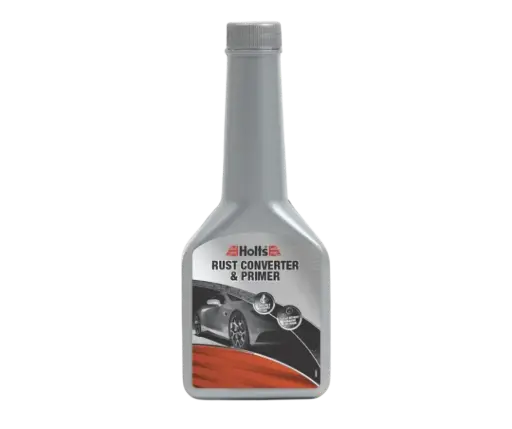 Holts Rust Converter And Primer (250ml)