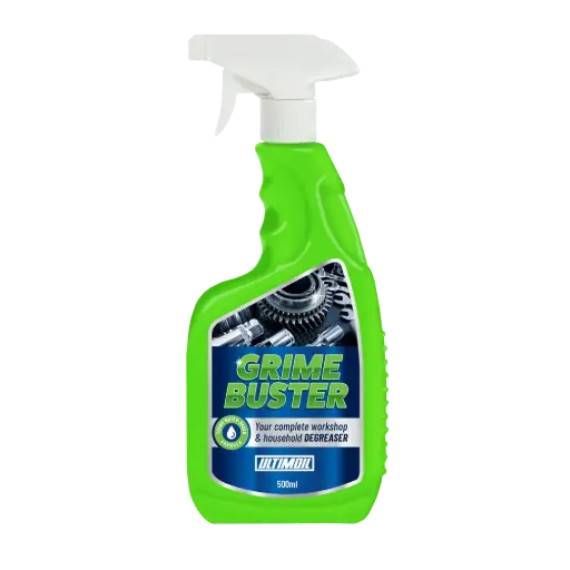 Ultimoil Grime Buster (500ml)