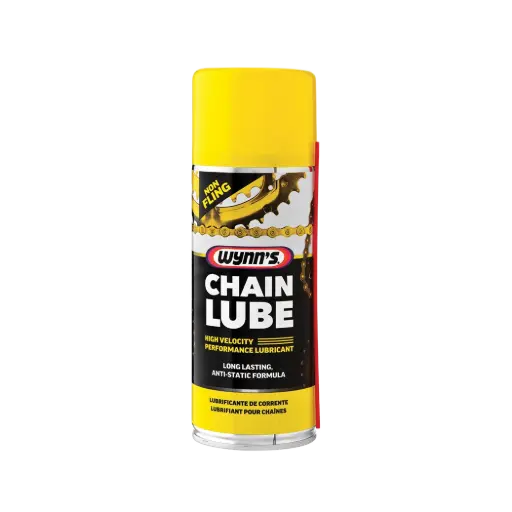 Wynn's Chain Lube (375ml)