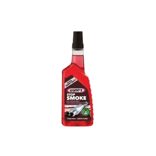 Wynn's Stop Smoke (500ml)