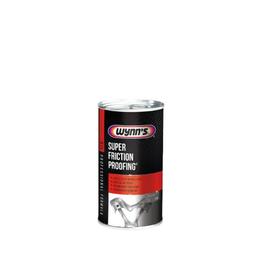 Wynn's Super Friction Proofing (325ml)