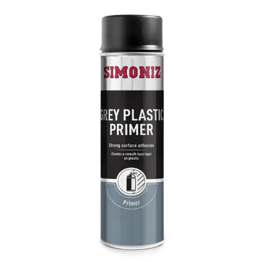 Simoniz Grey Primer (500ml)