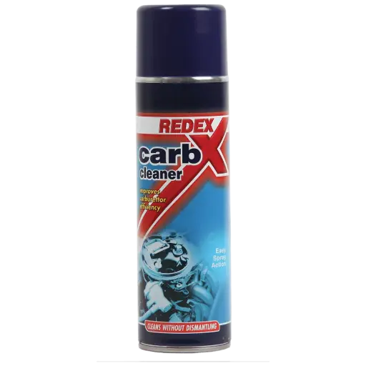 Redex Carb Cleaner (500ml)