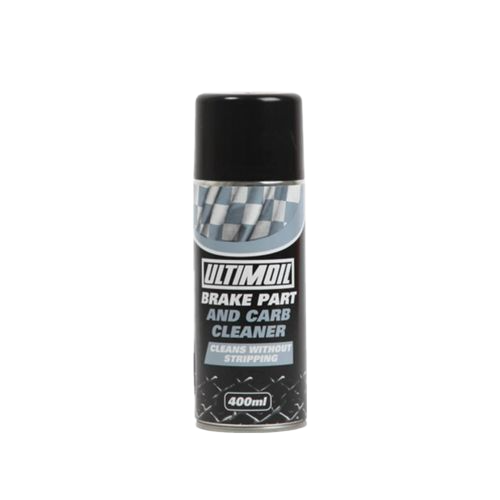 Ultimoil Brake And Part Cleaner (400ml)