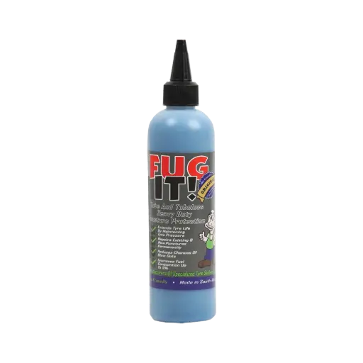 Holts Fug It Puncture Protection (500ml)